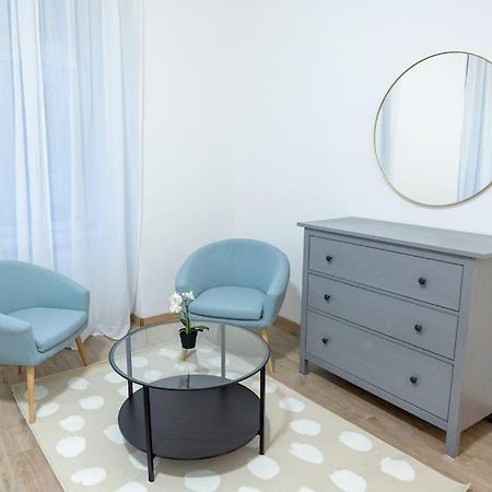 Second District Charming Flat Apartment Wina Bagian luar foto