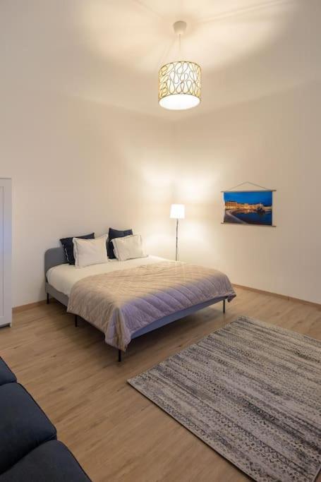 Second District Charming Flat Apartment Wina Bagian luar foto