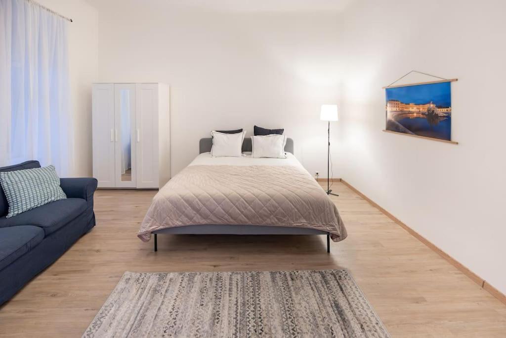 Second District Charming Flat Apartment Wina Bagian luar foto