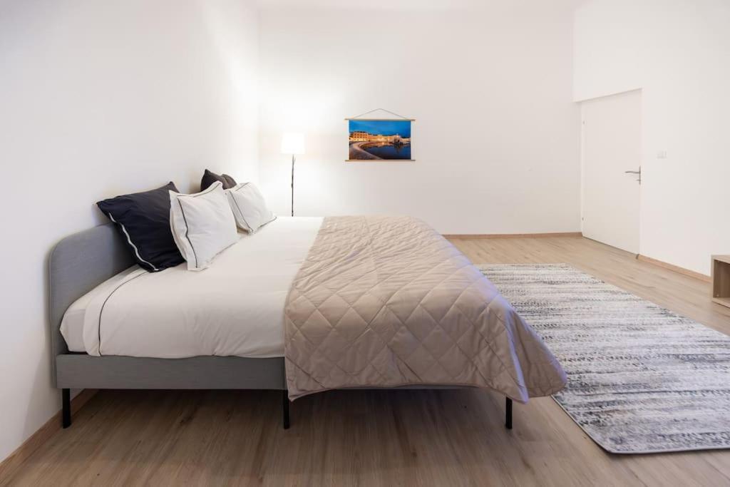Second District Charming Flat Apartment Wina Bagian luar foto