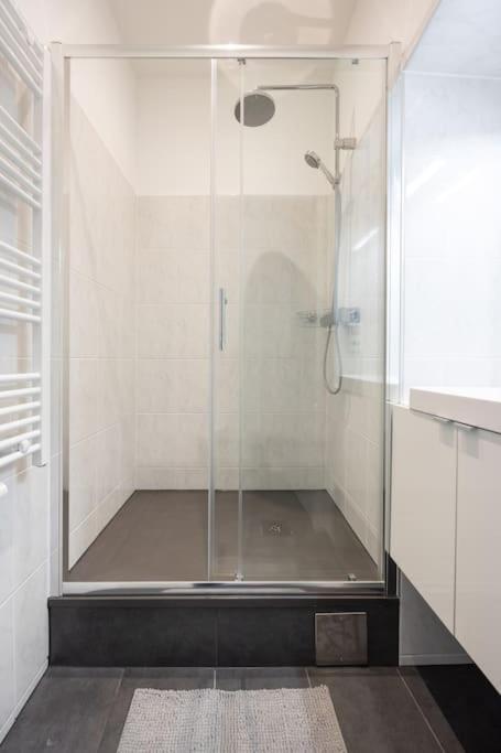 Second District Charming Flat Apartment Wina Bagian luar foto