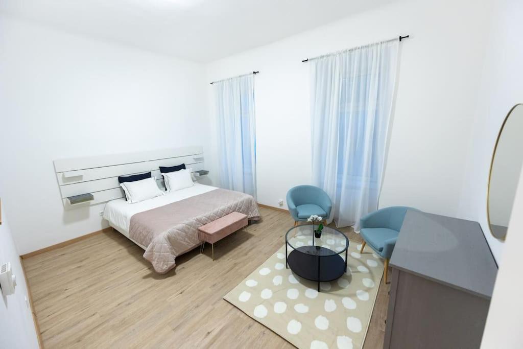Second District Charming Flat Apartment Wina Bagian luar foto