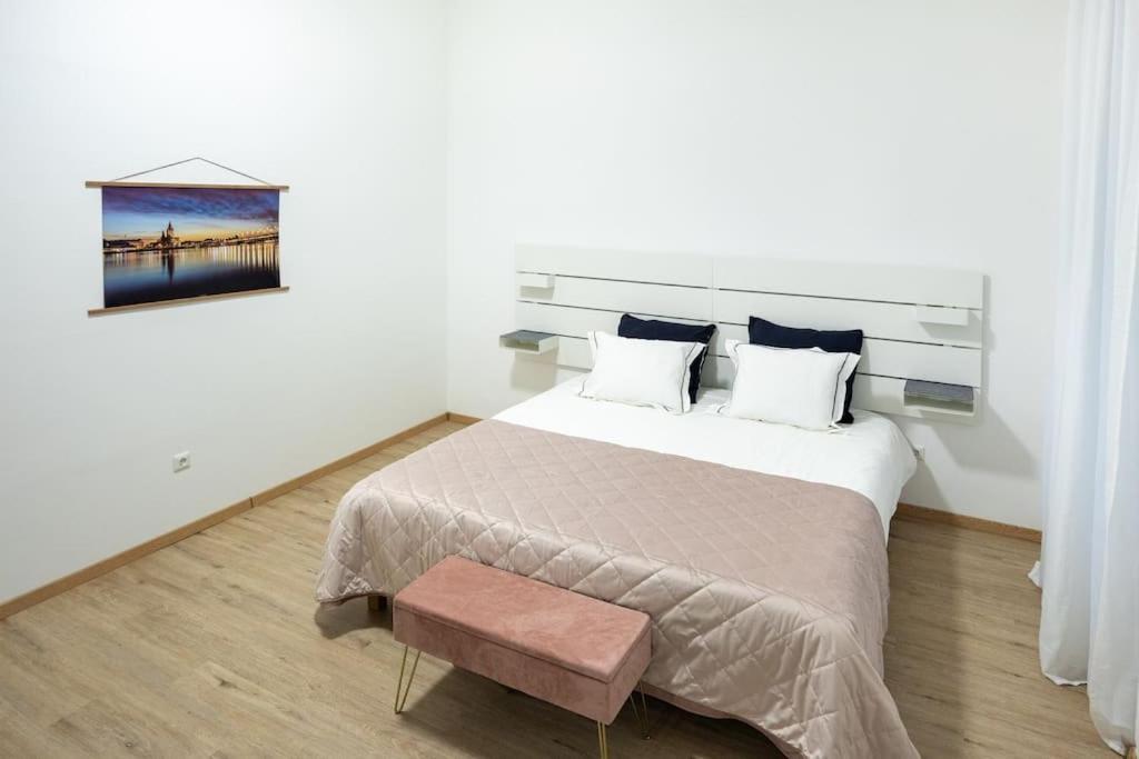 Second District Charming Flat Apartment Wina Bagian luar foto